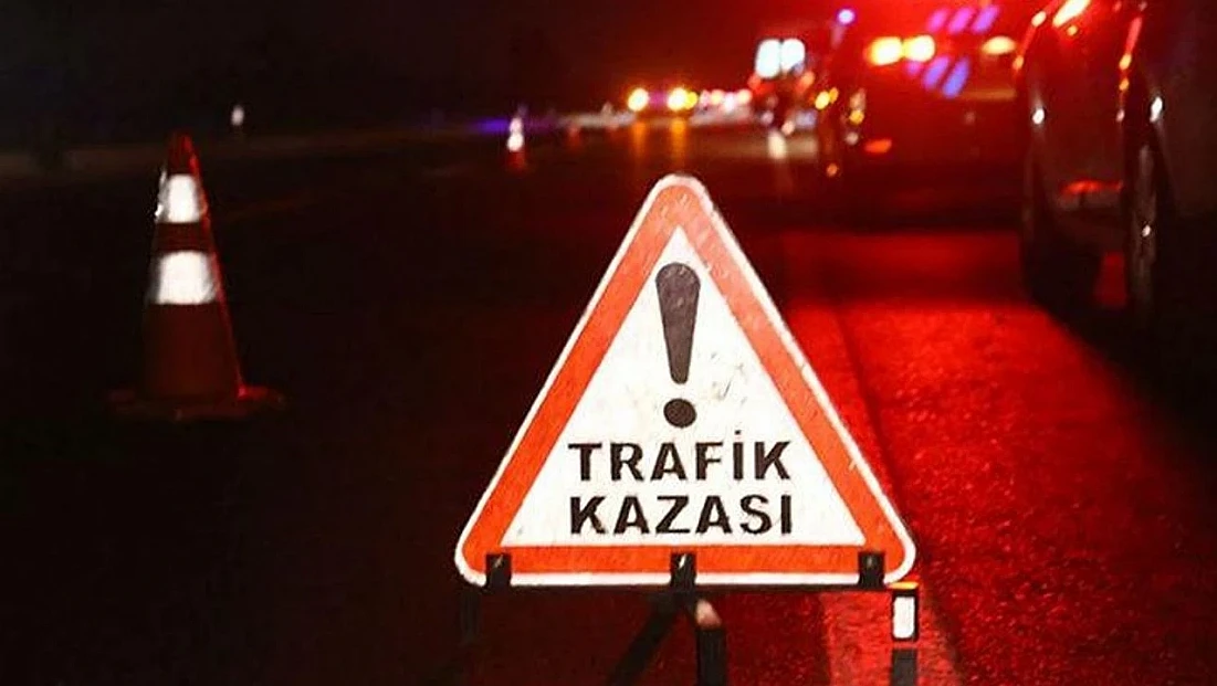 2025 İzmir trafik kaza raporu açıklandı: Ana arterlerde 10 bin 422 kaza
