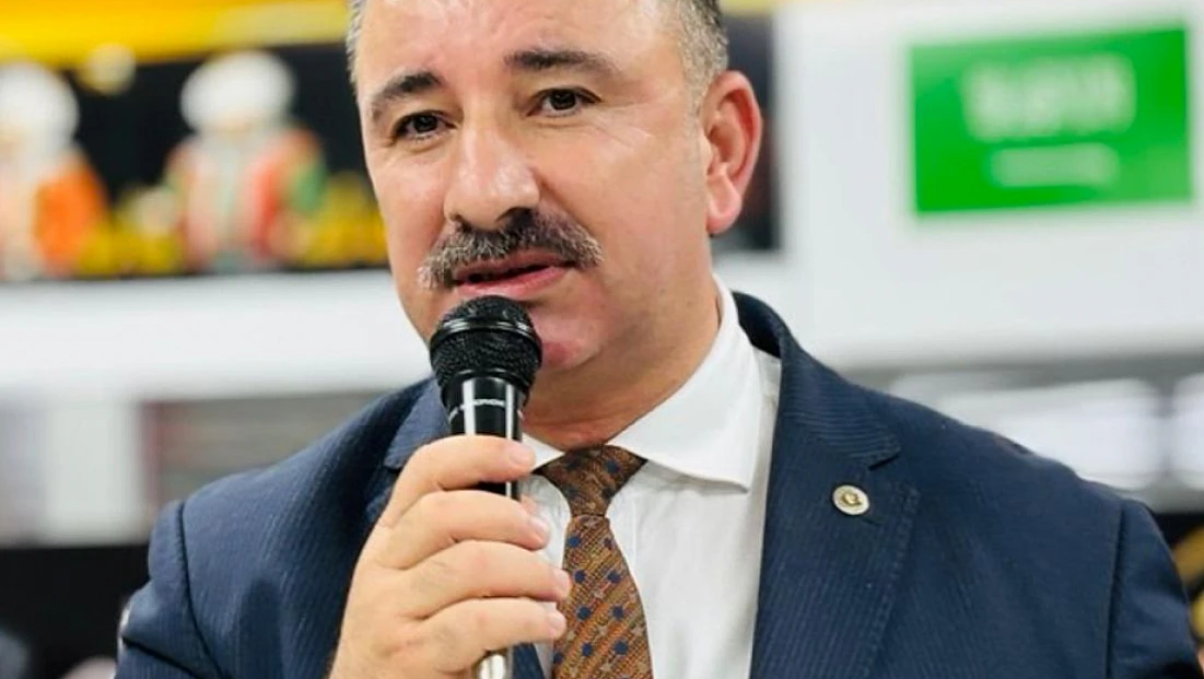 AK Parti’den Konak Belediyesi’ne zam tepkisi