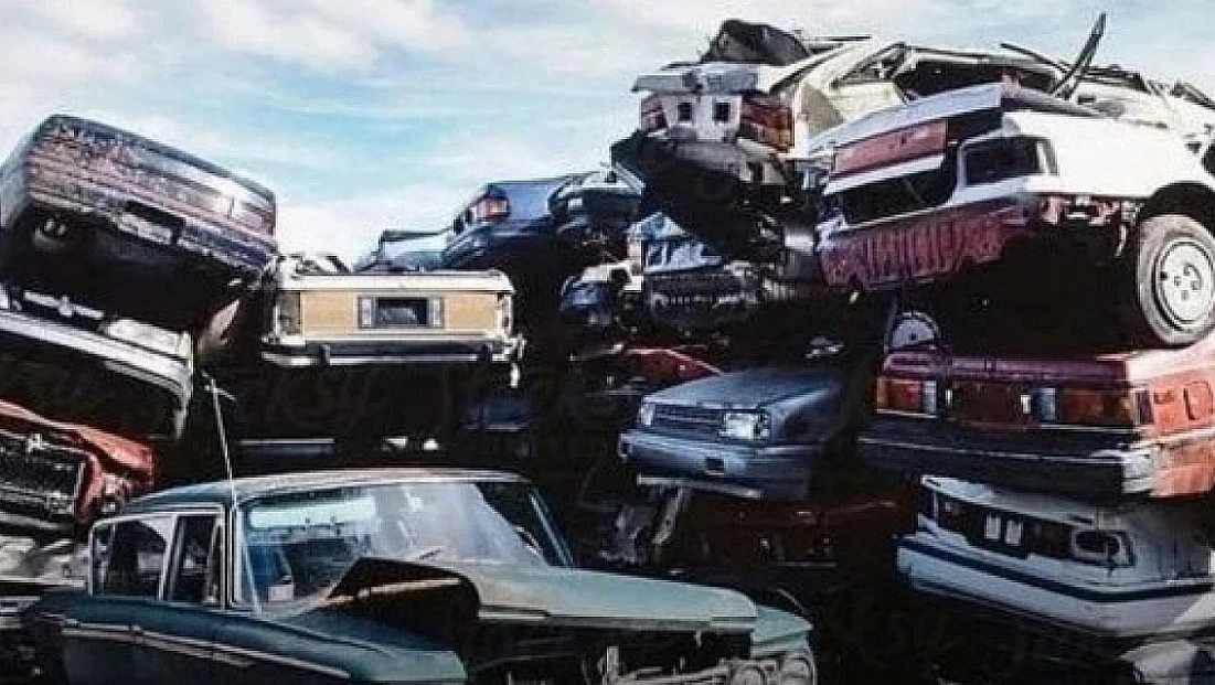 Araç sahipleri dikkat! Pert kararı için yeni eşik belirlendi