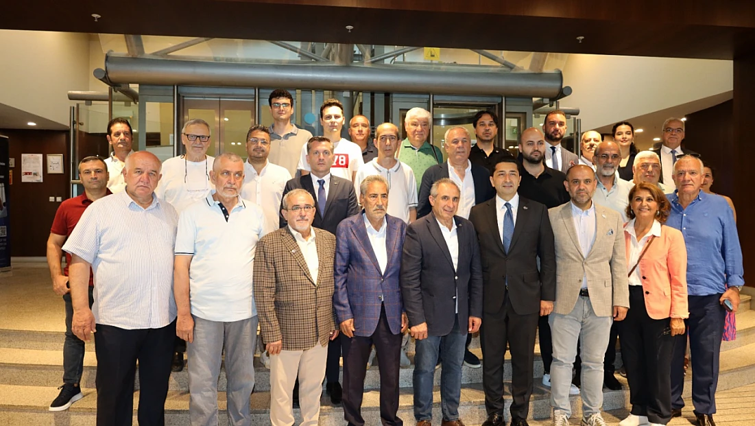 AYSAD’tan Sektöre Net Mesaj: “Ayakta Kalmanın Yolu Dönüşümden Geçiyor”