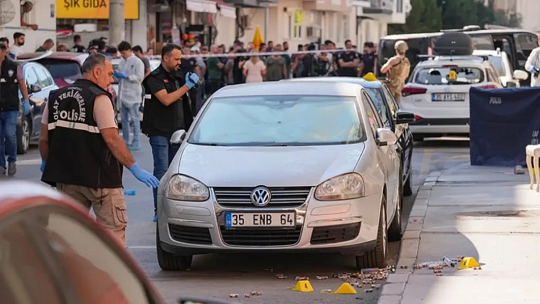 Balçova saldırısında şok detaylar: Hedefinde İzmir Fuarı ve barlar varmış