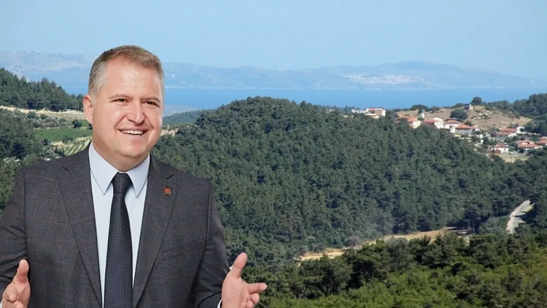 Başkan Balkan ilk kez Dokuzda9'a anlattı: Urla'nın bin yıllık denizcilik mirası gün yüzüne çıkıyor!