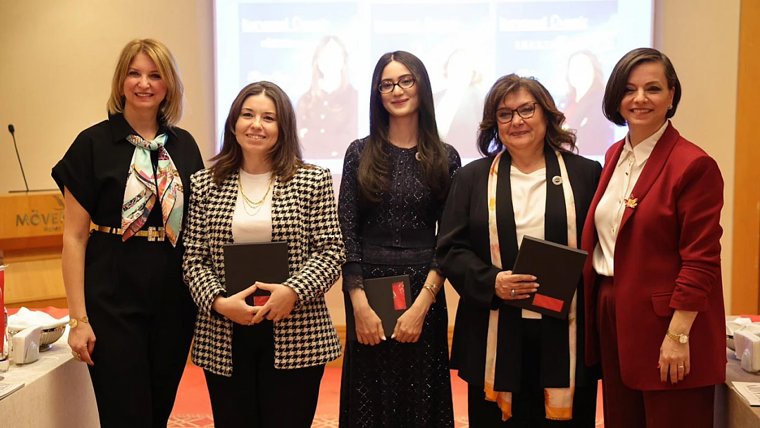 Başkan Helil Kınay: 'Kadınlar Değişimin En Güçlü Taşıyıcısıdır'