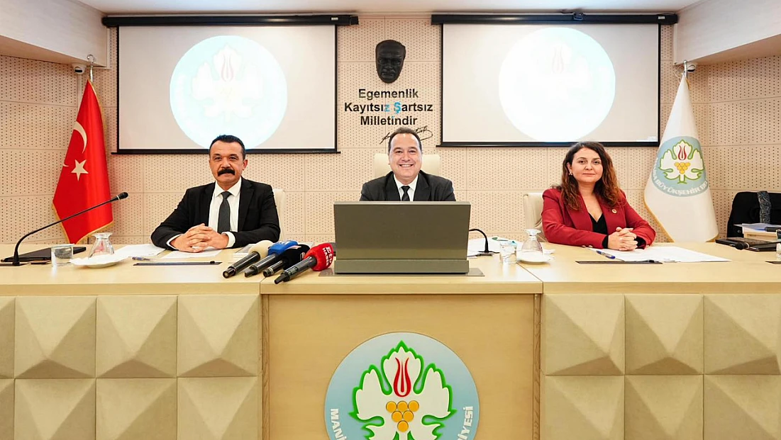 Besim Dutlulu tüm esnafı sisteme dahil edeceklerini açıkladı