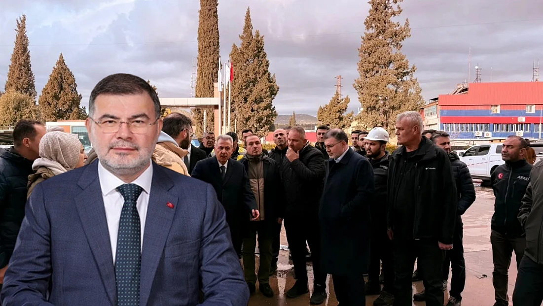 BİLAL SAYGILI FACİADAN SANİYELERLE KURTULDU