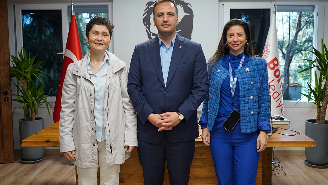 Bornova Belediyesi’nden diyabet dostu menü uygulaması