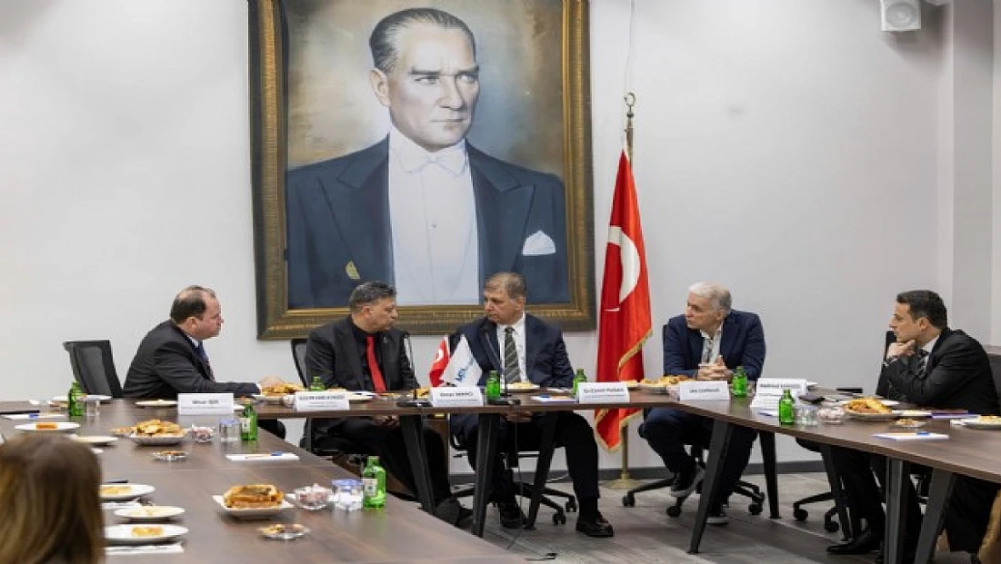 Buca Metrosu’nun Körfez altından geçişine veto