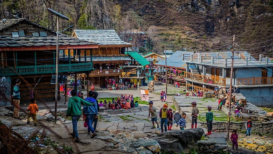 Büyüleyici ama ölümcül: Turistlerin ziyaret etmesinin yasak olduğu yerler