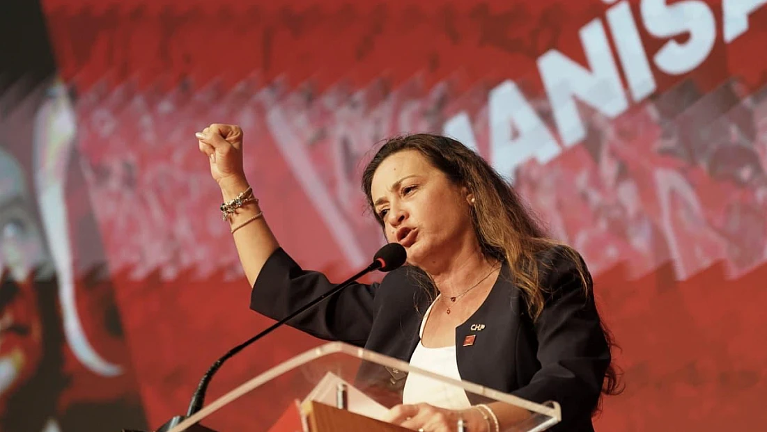 CHP Manisa’da kongre süreci tamamlandı