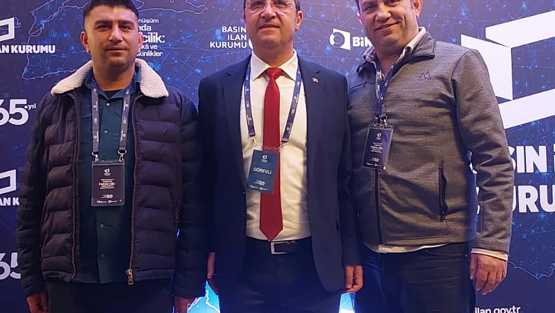 Dijital çağda habercilik yeniden şekilleniyor: Yapay zekâ ve yeni gazetecilik dönemi