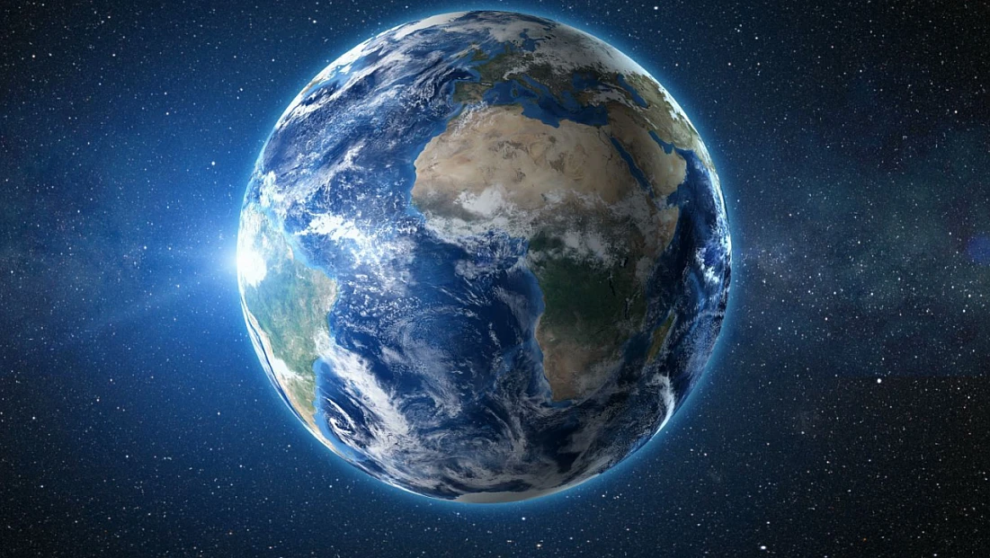 Dünya bugün biraz daha hızlı dönecek