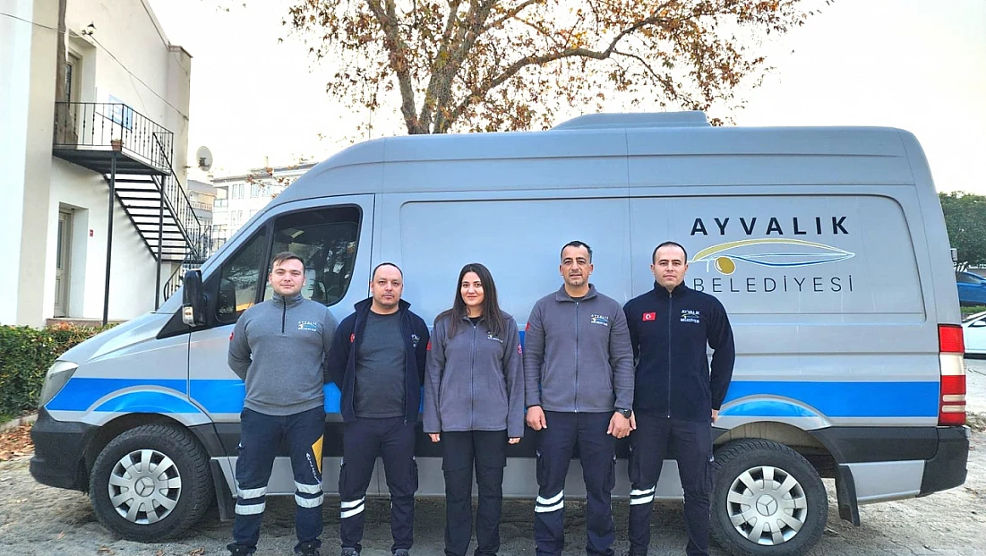 Evde sağlık ve hasta nakil hizmetleri 2 Bin 500 kişiye ulaştı