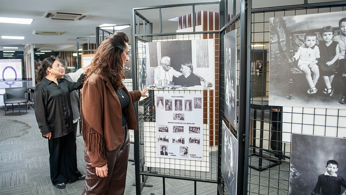 Galeri Alt’ta sanat zirvesi: Karşıyakalılarla 16 sergi buluştu