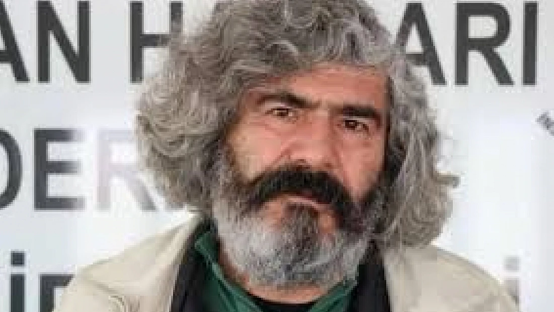 İzmir’de cinayet: Eski İHD İzmir Eş Başkanı Ali Aydın yürüyüş sırasında öldürüldü