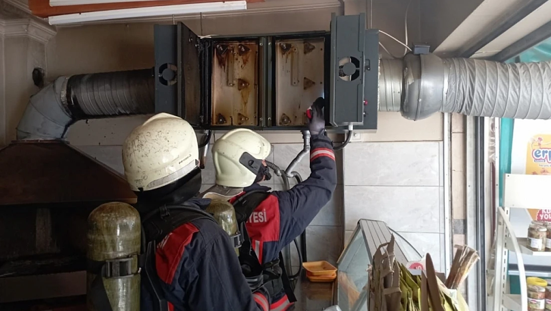 Karbonmonoksit zehirlenmeleri ve yangın riskine karşı önlem çağrısı