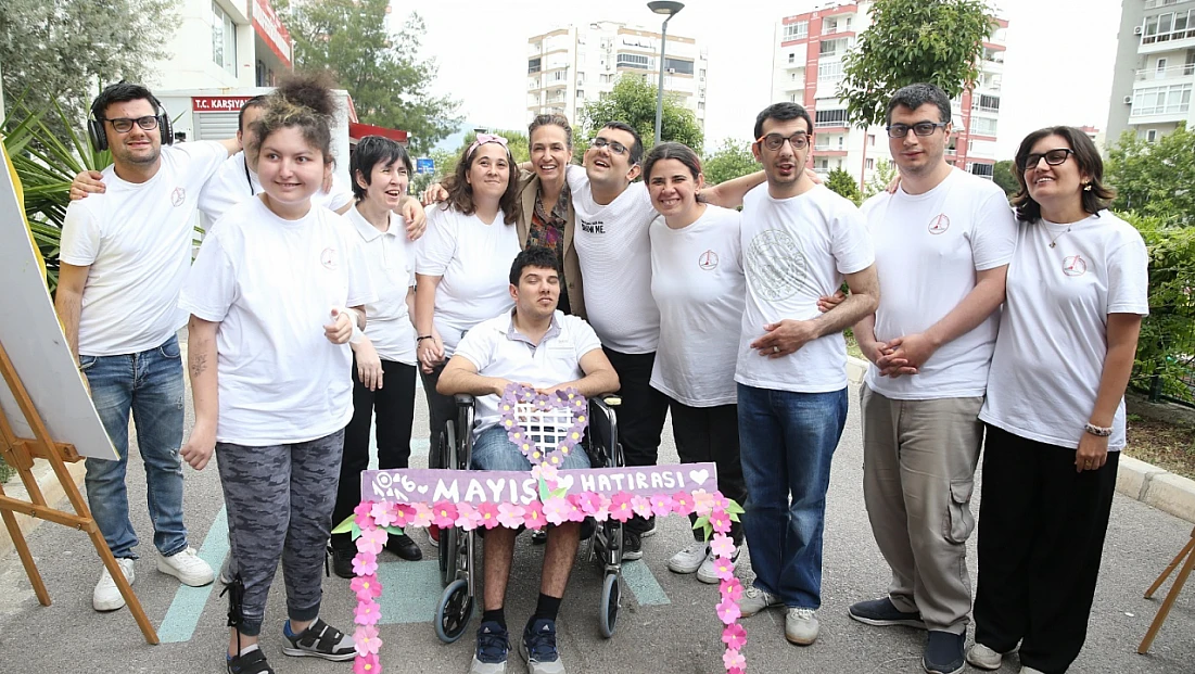 Karşıyaka’da 'Engelsiz Bir Gün' etkinliği ile farkındalık yaratılacak