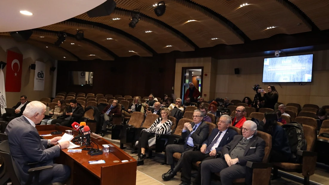 EMİB’ten 2026 için 1,5 milyar dolar, 2030 için 2 milyar doların üzerinde ihracat hedefi