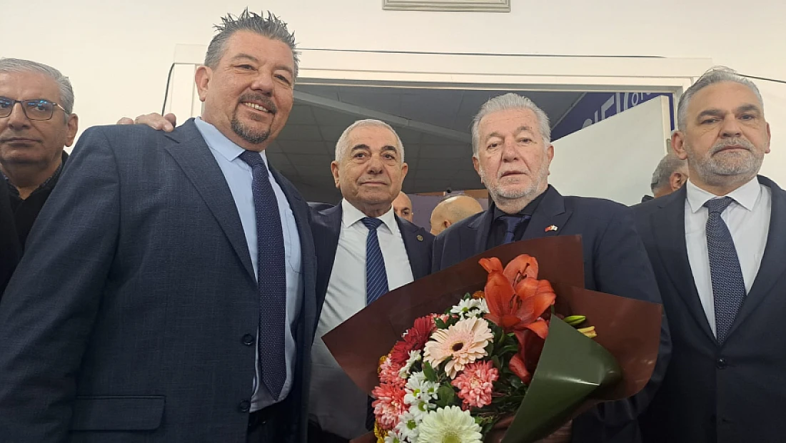 Ethem Hiçüşenmez’den galerici esnafına net mesaj