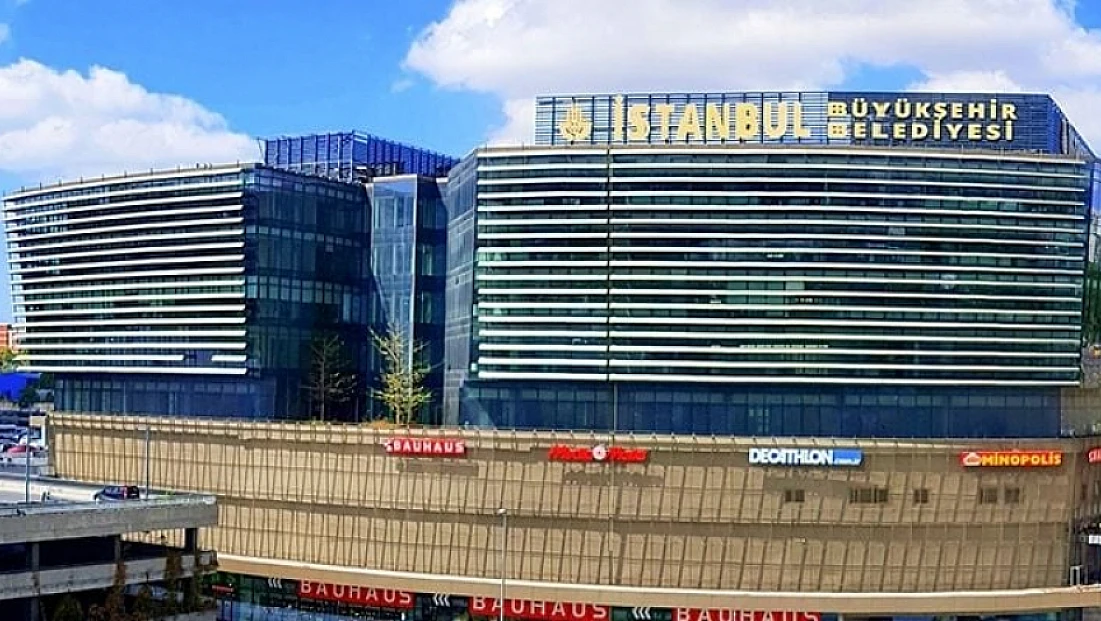 İBB soruşturmasında 14 kişi hakkında gözaltı kararı