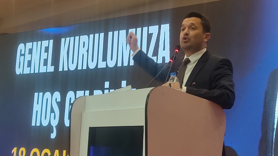 Korsan tartışması genel kurula damga vurdu