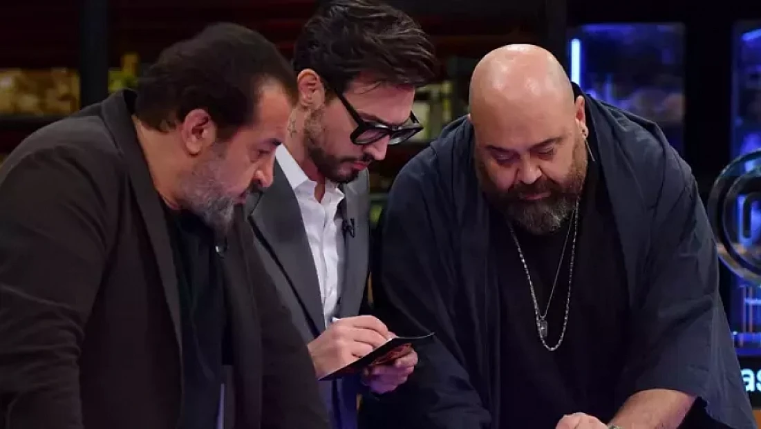 MasterChef’te ana kadroya katılan isim belli oldu!