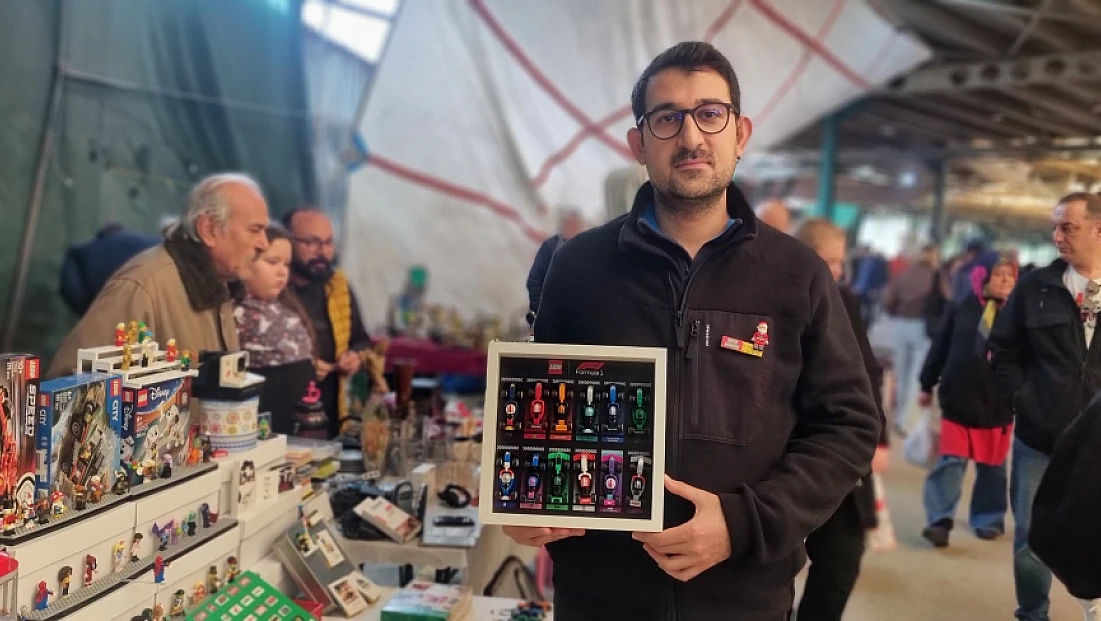 Yunus Emre Gül’den kişiye özel tasarım ürünlerde yeni girişim atılımı