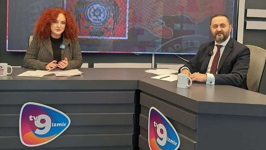 Mahfel harap,işçi mağdur!