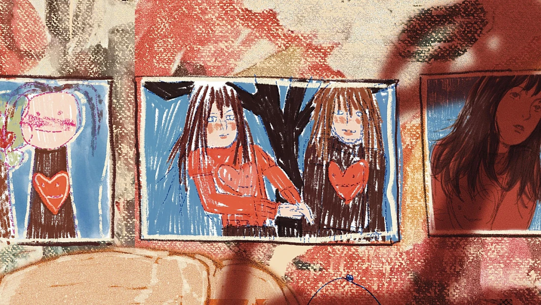 Nermin Yağmur Erman’dan ilk kişisel sergi: 'Gündüz Düşleri'