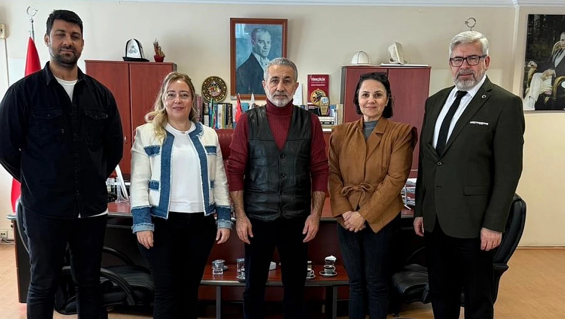 Nevruz’un Tarihsel ve Akademik Boyutları Tire’de Ele Alınacak