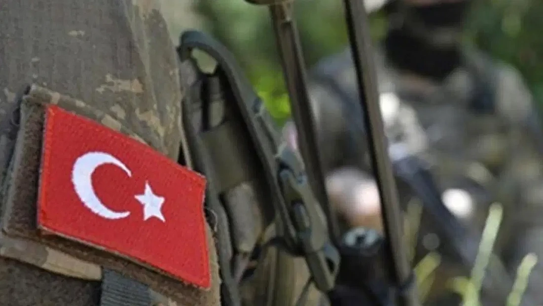 Pençe-Kilit Operasyonunda şehit sayısı 8'e yükseldi!