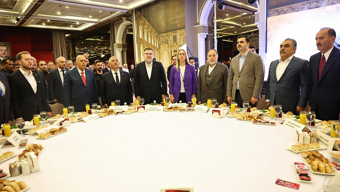 Şahin’den anlamlı Cumhuriyet mesajları: 'Müzakere yok, pazarlık yok'