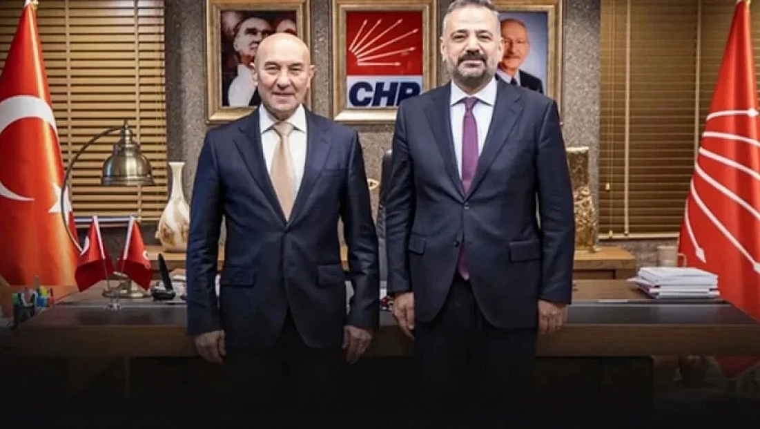 Son Dakika: Şenol Aslanoğlu'nun tahliyesine savcılıktan itiraz