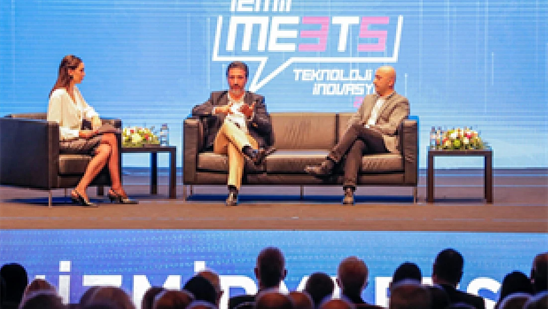 Teknoloji ve İnovasyon zirvesinde uzmanlardan çarpıcı mesaj: 'Yapay Zekâ İnsanlık Tarihinde Yeni Bir Eşik Açtı'