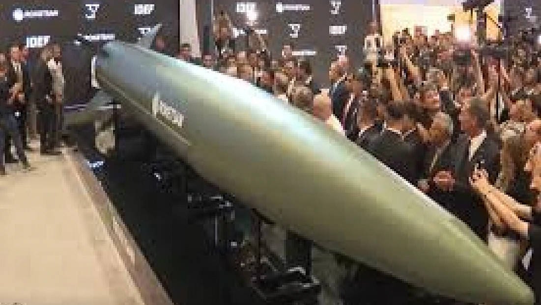 Teknolojide tarih yazılıyor: Türkiye’nin savunma sanayisi dünya sahnesinde gurur kaynağı