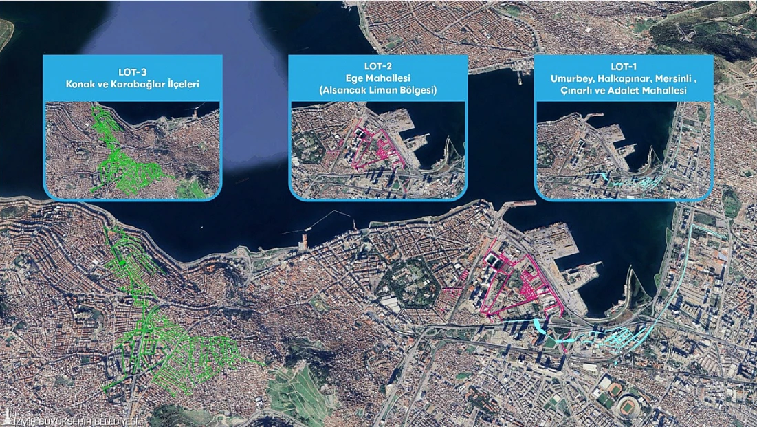 Temeli 12 Aralık’ta atılacak