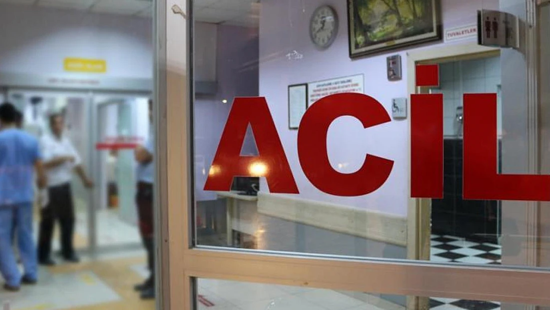 Tire’de 4 öğrenci aynı yemekten sonra hastaneye kaldırıldı