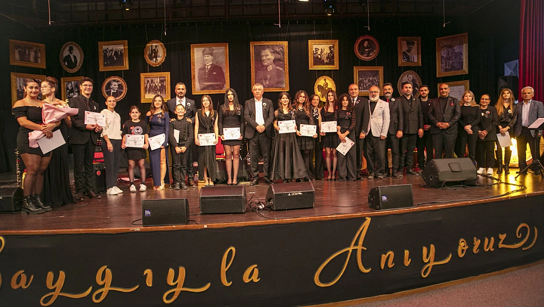 Tüm zamanların şampiyonları Atatürk için söyledi