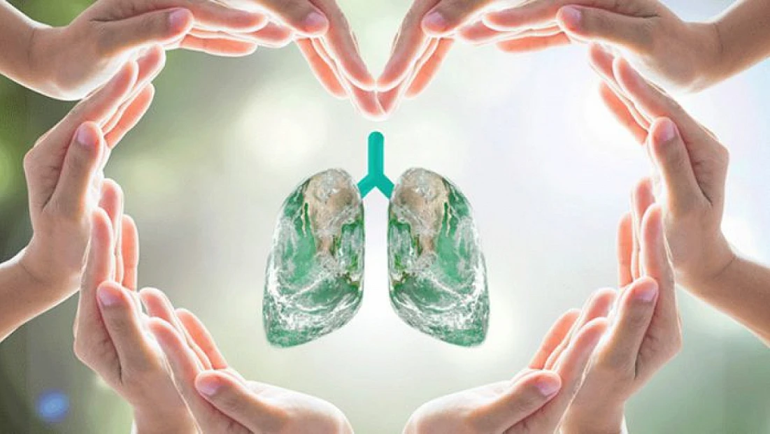 Üç haftayı geçen öksürük veremin habercisi olabilir