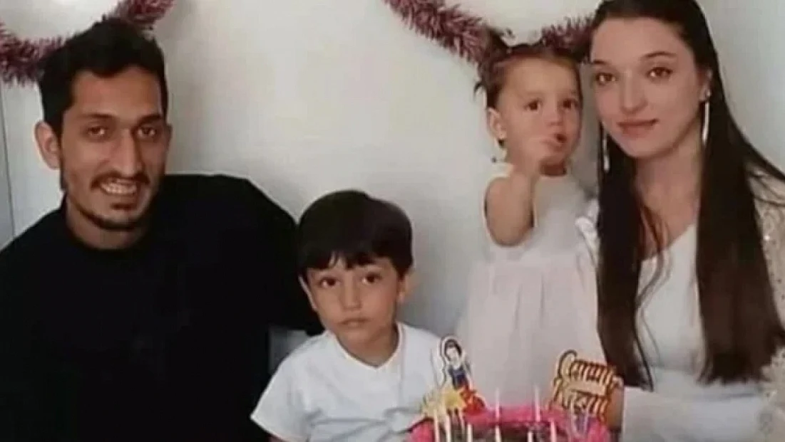 Yedikleri yemek aileyi yıktı