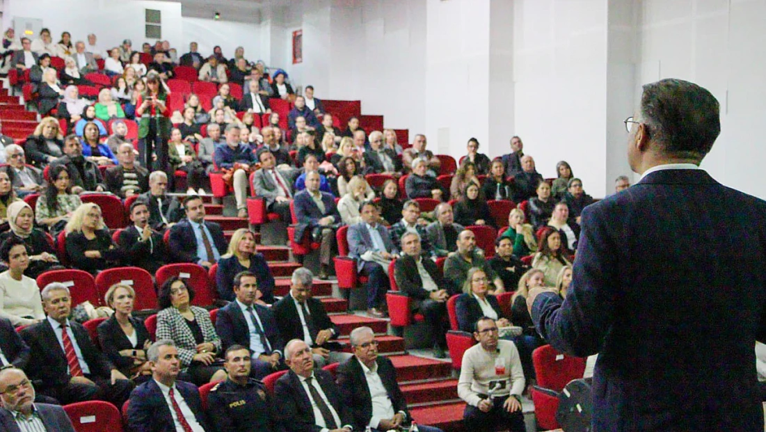 Yeşilay’dan toplumsal 'Bağımsızlık Seferberliği' çağrısı