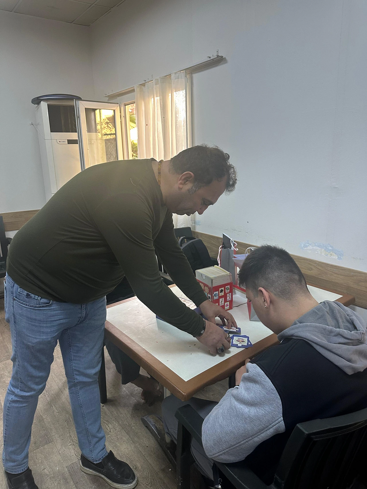 İzmir'den Engelsiz Bir Geleceğe: Sevgi Tohumları'na Anlamlı Buluşma