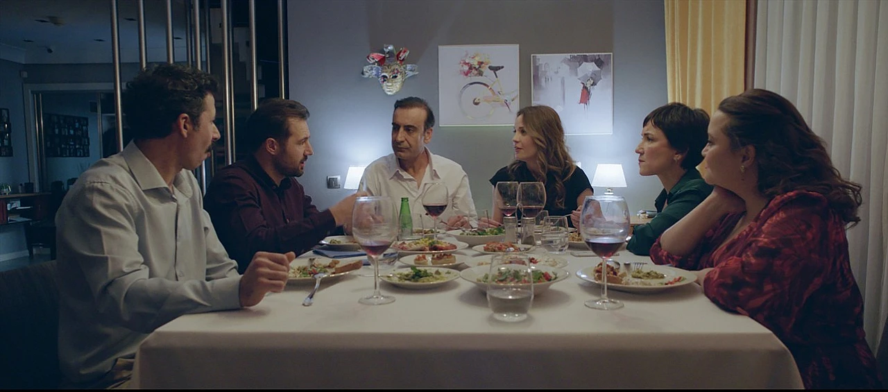 Ayvalık kış festivali programı açıklandı: Dünya sinemasından 21 film Ayvalık'ta