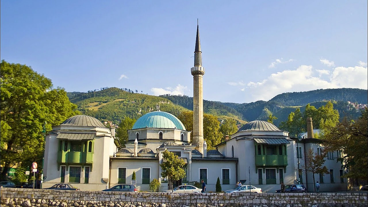 Saraybosna Gezmeye Değer Mi?