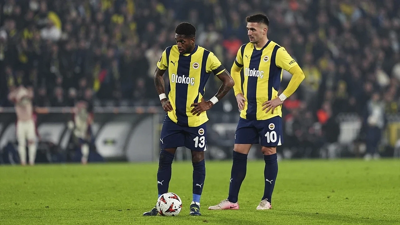 UEFA Avrupa Ligi'nde Türk takımları birbiriyle eşleşebilir!