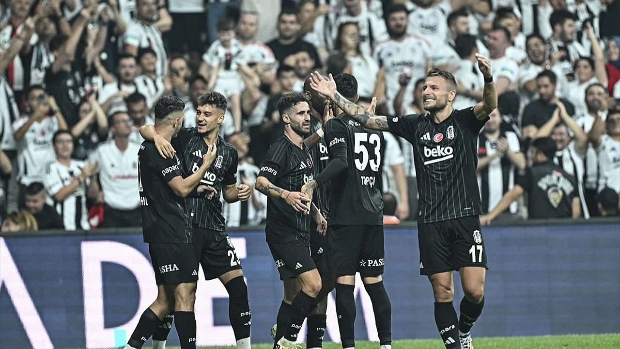 UEFA Avrupa Ligi'nde Türk takımları birbiriyle eşleşebilir!