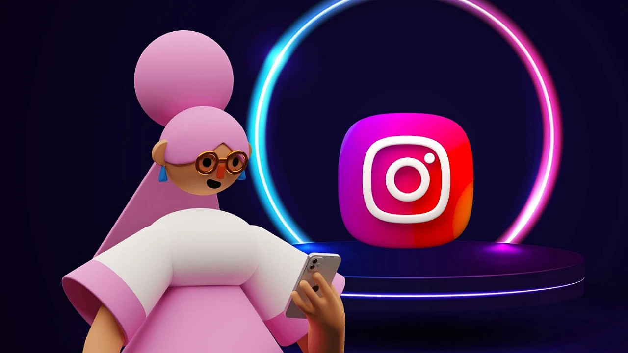 Instagram DM'lerinde yapay zeka dönemi başlıyor