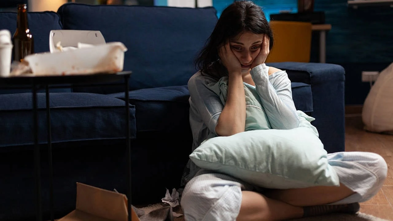 Türkiye'de intiharlar neden artıyor?