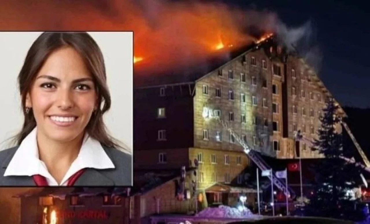 Grand Kartal Otel'in ortağından açıklama