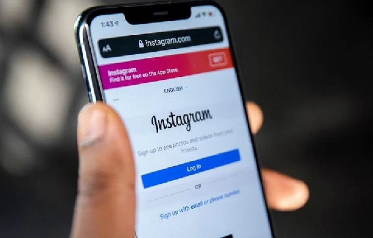 Instagram'da kaybolan hikaye nasıl bulunur?