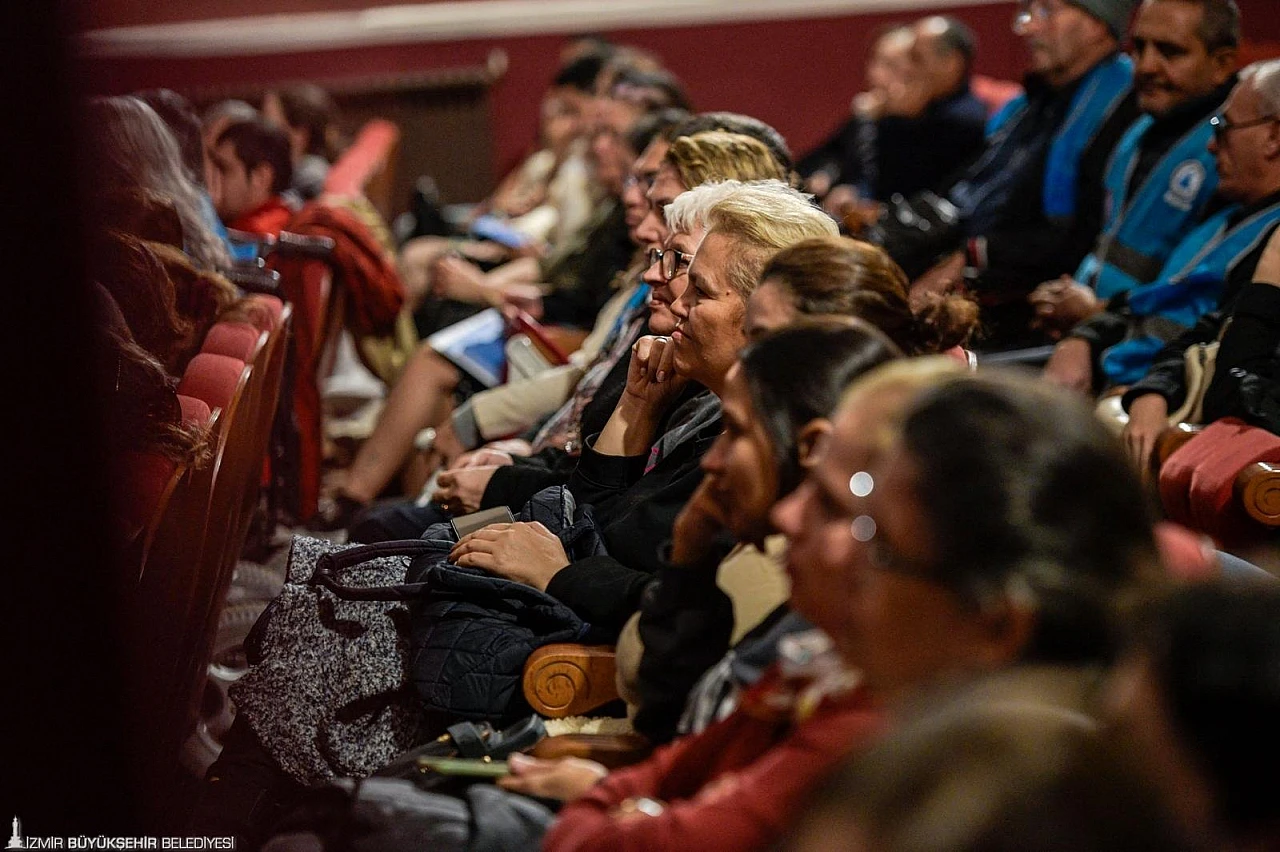Engellilerin kente eşit, bağımsız ve tam katılımını güçlendirecek 7 amaç, 22 hedef ve 90 faaliyet açıklandı